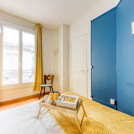 Le Cocoon Dore Apartment